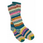 Christmas Socks - Multi