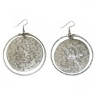 People Tree Eclipse Earrings