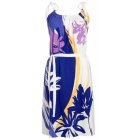 People Tree Paradise Print Jersey Sundress