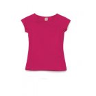 People Tree Raglan Yoga Tee (Berry)