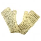 People Tree Short Fingerless Gloves