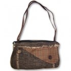 People Tree Tweed Bag