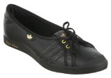 Adidas Adria Sleek Black/met.gold - 4.5 Uk