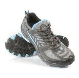 Karrimor Pro Run Ladies Grey 8