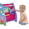 peppa pig Bookcase