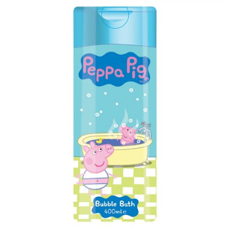 Pig Bubble Bath 400ml