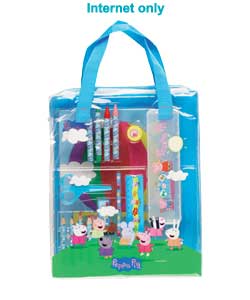 Complete Activity Bag