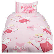 Peppa Pig duvet