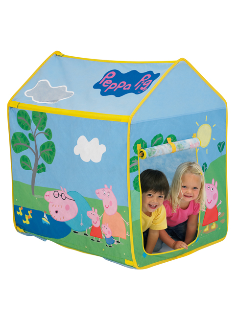 Pop Up Wendy Tent Playhouse