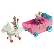 Princess Peppas Royal Carriage