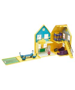 s Deluxe Playhouse