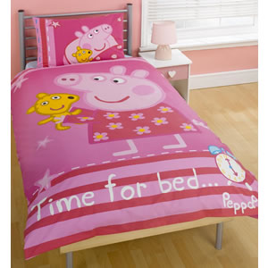 Sweet Dreams Single Panel Duvet