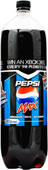 Max (2L) Cheapest in Tesco and Sainsburys