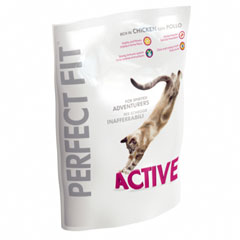 Active 190g (Bulk Pack 7)