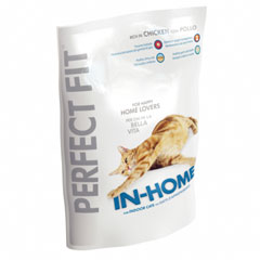 In-Home 750g (Bulk Pack 4)