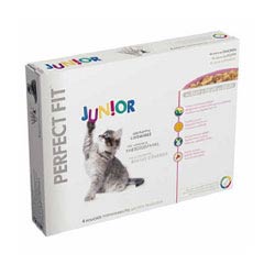 Junior Pouch 85g 4pk (Bulk Pack 13)