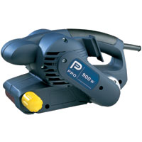 Pro Belt Sander 900W