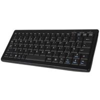 PERIBOARD - 802 Mini Bluetooth Keyboard USB Interface