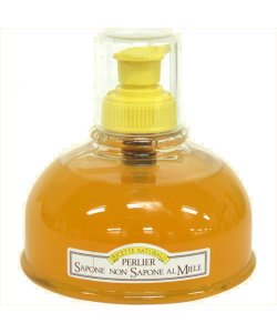 HONEY CREAM SOAP 250ML