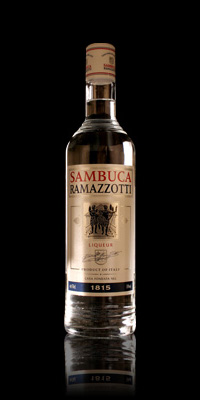 Ramazzotti Sambuca