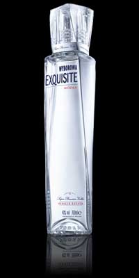 Pernod Ricard Wyborowa Exquisite