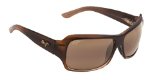 Maui Jim H111 01 Palms Bronze Polarized Sunglasses