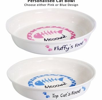 Cat Bowl 4315