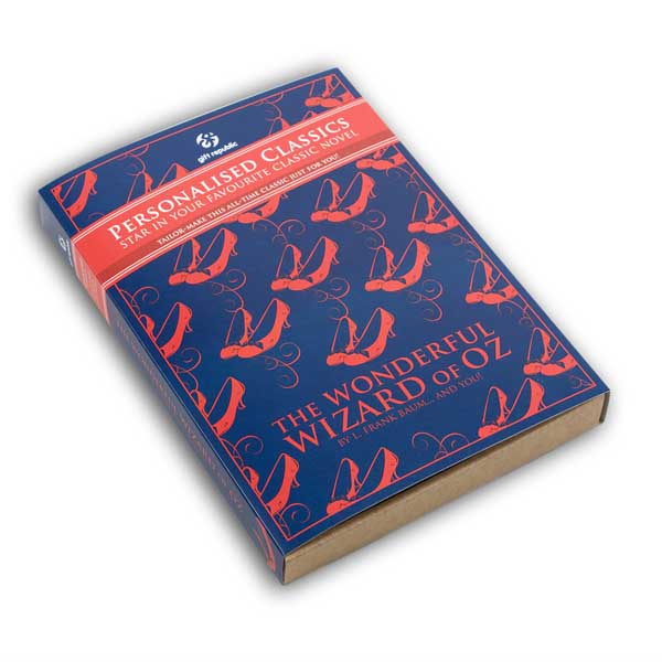 Classic Books The Wonderful Wizard