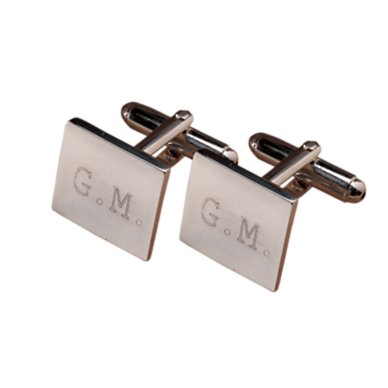 Cufflinks