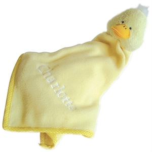 Duck Comforter