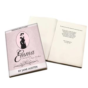 Emma Novel