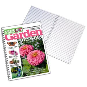 Garden Answers - A4