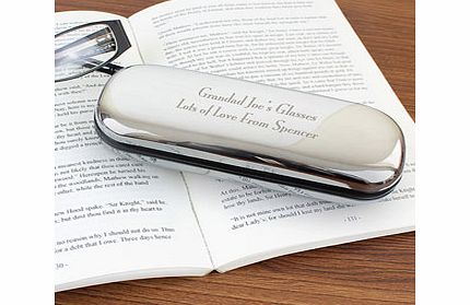 Glasses Case