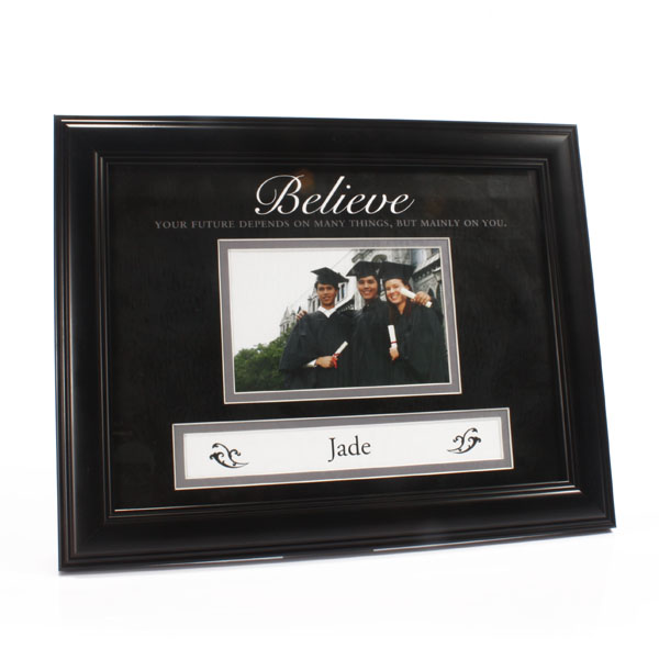 Graduation Photo Frame