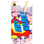 iPhone Case - Comic