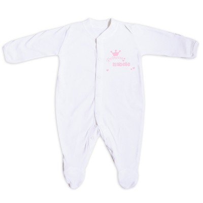 Little Princess Babygrow