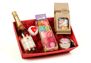 Pamper Hamper