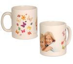 Photo Mug Mum: Gift Idea