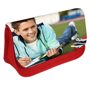 Photo Pencil Case