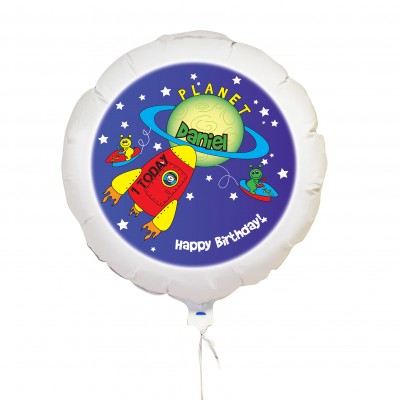 Space Balloon