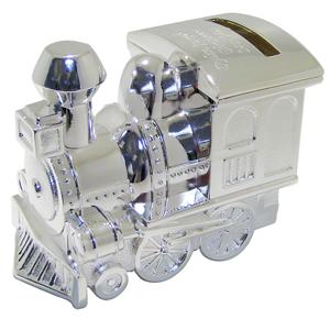 Train Moneybox