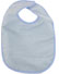 Bee Bo Medium Plain Bib