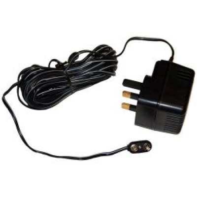 Outdoor AC/DC Adaptor