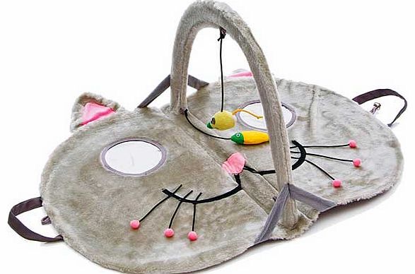 Kat n Kitty Cat Playground