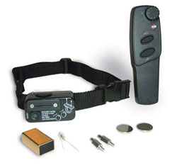 PetSafeandreg; Deluxe Big Dog Trainer PDT20-10645 (WAS andpound;169.99)