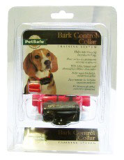 PetSafeandreg; Good Dog Barking Collar PBC19-10765 (WAS andpound;69.99)