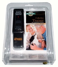 PetSafeandreg; Ultrasonic Pet Trainer PDT19-10767 (WAS andpound;49.99)