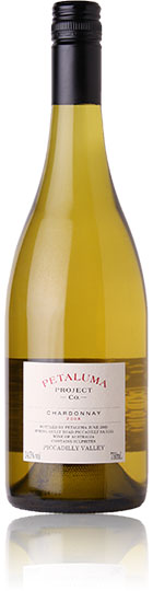 Project Company Chardonnay