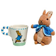 Mug & Soft Toy