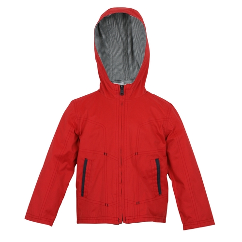 Boy` Ant Jacket